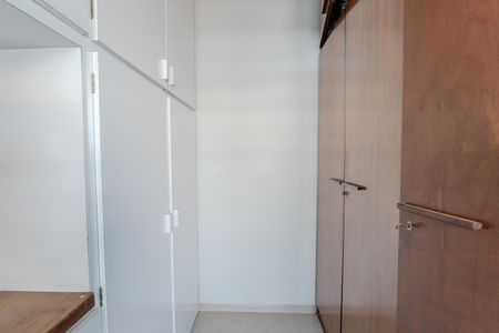 Apartamento para alugar com 126m², 3 quartos e sem vaga Apartamento para alugar com 126m², 3 quartos e sem vagaQuarto de Serviço