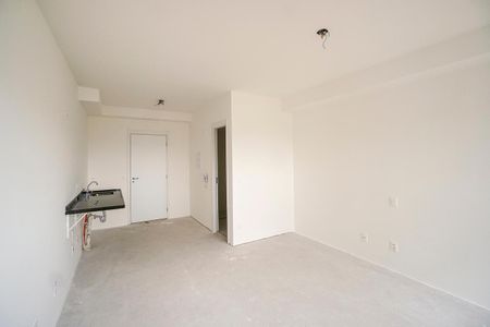 Studio para alugar com 26m², 1 quarto e sem vaga Studio para alugar com 26m², 1 quarto e sem vagaStudio