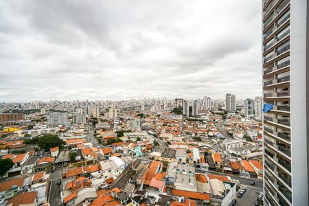 Studio para alugar com 26m², 1 quarto e sem vaga Studio para alugar com 26m², 1 quarto e sem vagaVista do Studio