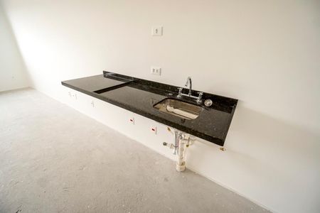 Studio para alugar com 26m², 1 quarto e sem vaga Studio para alugar com 26m², 1 quarto e sem vagaPia