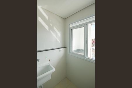 Apartamento à venda com 55m², 2 quartos e 1 vaga Apartamento à venda com 55m², 2 quartos e 1 vagaÁrea de Serviço