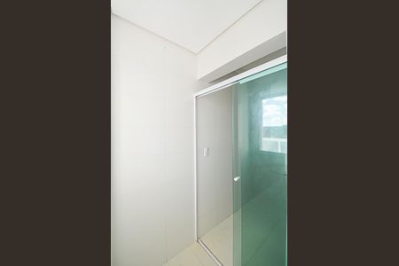 Apartamento à venda com 55m², 2 quartos e 1 vaga Apartamento à venda com 55m², 2 quartos e 1 vagaÁrea de Serviço