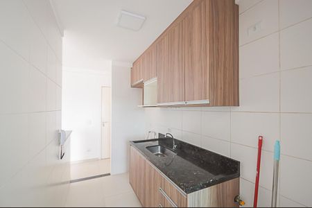 Apartamento à venda com 55m², 2 quartos e 1 vaga Apartamento à venda com 55m², 2 quartos e 1 vagaCozinha