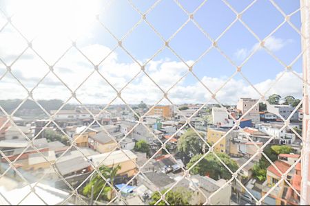 Apartamento à venda com 55m², 2 quartos e 1 vaga Apartamento à venda com 55m², 2 quartos e 1 vagaVista do Quarto 1