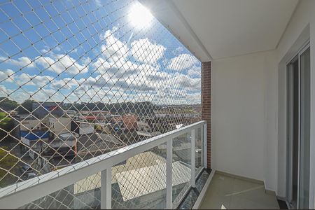 Apartamento à venda com 55m², 2 quartos e 1 vaga Apartamento à venda com 55m², 2 quartos e 1 vagaSacada