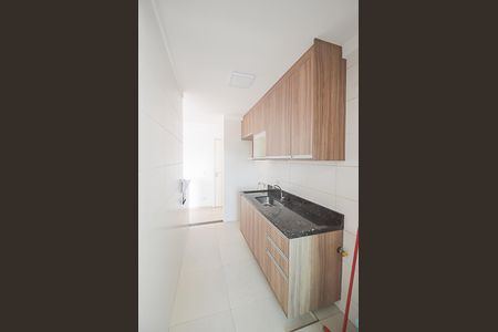 Apartamento à venda com 55m², 2 quartos e 1 vaga Apartamento à venda com 55m², 2 quartos e 1 vagaCozinha