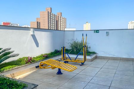 Apartamento à venda com 55m², 2 quartos e 1 vaga Apartamento à venda com 55m², 2 quartos e 1 vagaÁrea comum