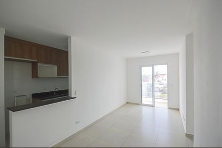 Apartamento à venda com 55m², 2 quartos e 1 vaga Apartamento à venda com 55m², 2 quartos e 1 vagaSala