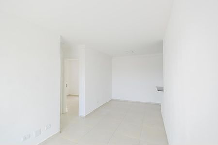 Apartamento à venda com 55m², 2 quartos e 1 vaga Apartamento à venda com 55m², 2 quartos e 1 vagaSala