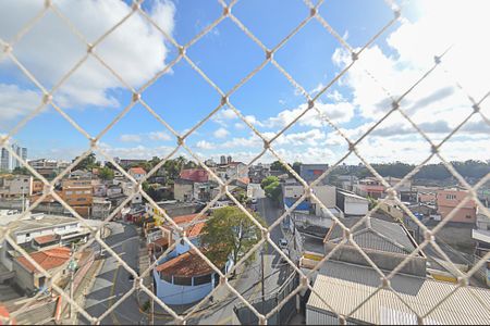 Apartamento à venda com 55m², 2 quartos e 1 vaga Apartamento à venda com 55m², 2 quartos e 1 vagaVista do Quarto 2