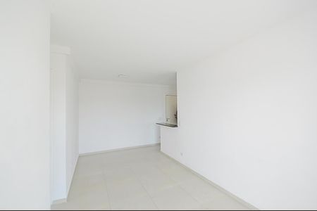 Apartamento à venda com 55m², 2 quartos e 1 vaga Apartamento à venda com 55m², 2 quartos e 1 vagaSala