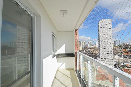 Apartamento à venda com 55m², 2 quartos e 1 vaga Apartamento à venda com 55m², 2 quartos e 1 vagaSacada