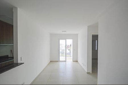 Apartamento à venda com 55m², 2 quartos e 1 vaga Apartamento à venda com 55m², 2 quartos e 1 vagaSala