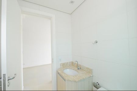 Apartamento à venda com 55m², 2 quartos e 1 vaga Apartamento à venda com 55m², 2 quartos e 1 vagaBanheiro