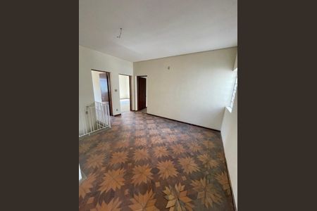 Casa à venda com 3 quartos, 215m² em Casa Branca, Santo André