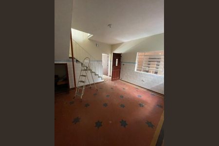 Casa à venda com 3 quartos, 215m² em Casa Branca, Santo André