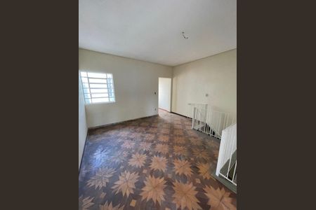 Casa à venda com 3 quartos, 215m² em Casa Branca, Santo André