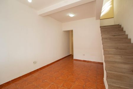 Sala de casa à venda com 3 quartos, 216m² em Vila Portugal, São Paulo