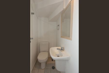 Apartamento para alugar com 63m², 1 quarto e sem vaga Apartamento para alugar com 63m², 1 quarto e sem vagaLavabo