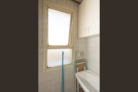 Apartamento para alugar com 63m², 1 quarto e sem vaga Apartamento para alugar com 63m², 1 quarto e sem vagaÁrea de Serviço