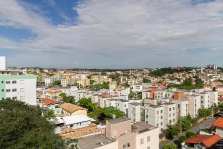 Apartamento à venda com 175m², 4 quartos e 2 vagas Apartamento à venda com 175m², 4 quartos e 2 vagasCobertura - Sala 2 - Vista