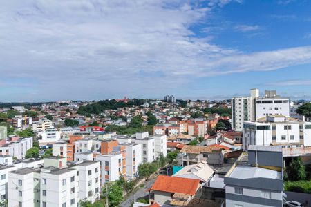 Apartamento à venda com 175m², 4 quartos e 2 vagas Apartamento à venda com 175m², 4 quartos e 2 vagasCobertura - Vista