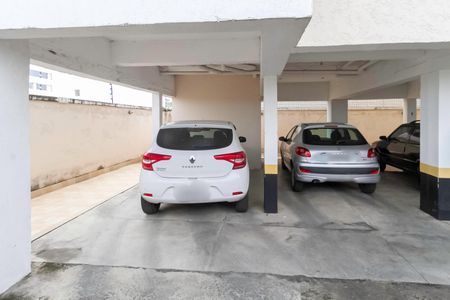 Apartamento à venda com 175m², 4 quartos e 2 vagas Apartamento à venda com 175m², 4 quartos e 2 vagasGaragem