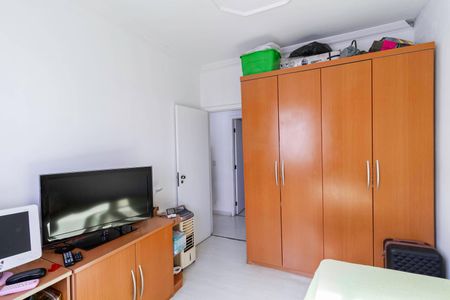 Apartamento à venda com 175m², 4 quartos e 2 vagas Apartamento à venda com 175m², 4 quartos e 2 vagasQuarto 2
