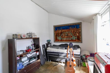 Apartamento à venda com 175m², 4 quartos e 2 vagas Apartamento à venda com 175m², 4 quartos e 2 vagasCobertura - Quarto 3