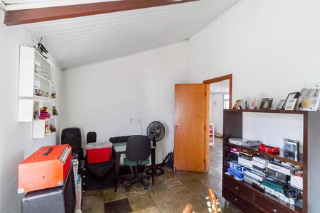 Apartamento à venda com 175m², 4 quartos e 2 vagas Apartamento à venda com 175m², 4 quartos e 2 vagasCobertura - Quarto 3