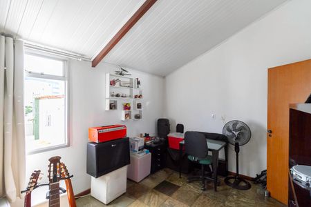 Apartamento à venda com 175m², 4 quartos e 2 vagas Apartamento à venda com 175m², 4 quartos e 2 vagasCobertura - Quarto 3