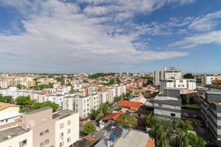 Apartamento à venda com 175m², 4 quartos e 2 vagas Apartamento à venda com 175m², 4 quartos e 2 vagasVista da suíte