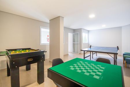 Apartamento para alugar com 55m², 2 quartos e 1 vaga Apartamento para alugar com 55m², 2 quartos e 1 vagaÁrea comum