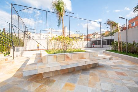 Apartamento para alugar com 55m², 2 quartos e 1 vaga Apartamento para alugar com 55m², 2 quartos e 1 vagaÁrea comum