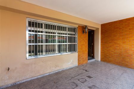 Casa à venda com 184m², 3 quartos e 2 vagas Casa à venda com 184m², 3 quartos e 2 vagasGaragem