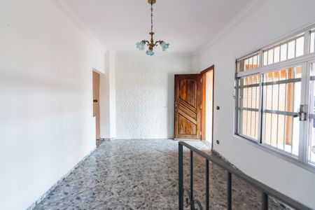 Casa à venda com 184m², 3 quartos e 2 vagas Casa à venda com 184m², 3 quartos e 2 vagasSala