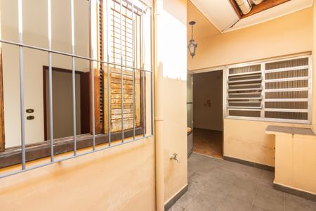 Casa à venda com 184m², 3 quartos e 2 vagas Casa à venda com 184m², 3 quartos e 2 vagasÁrea de Serviço