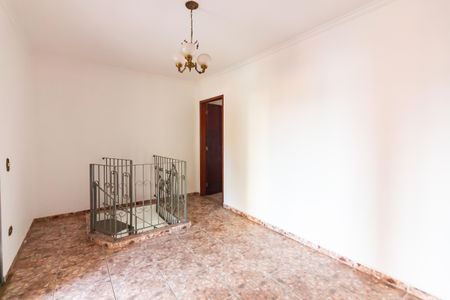 Casa à venda com 184m², 3 quartos e 2 vagas Casa à venda com 184m², 3 quartos e 2 vagasSala 2