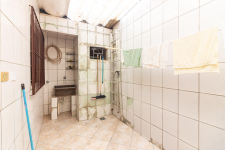 Casa à venda com 184m², 3 quartos e 2 vagas Casa à venda com 184m², 3 quartos e 2 vagasÁrea de Serviço