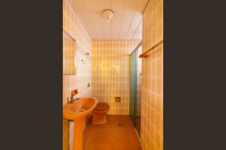 Casa à venda com 184m², 3 quartos e 2 vagas Casa à venda com 184m², 3 quartos e 2 vagasBanheiro da Suíte 1