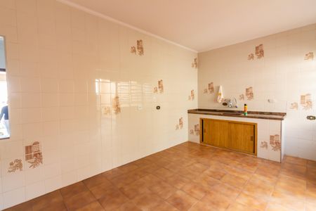 Casa à venda com 184m², 3 quartos e 2 vagas Casa à venda com 184m², 3 quartos e 2 vagasCozinha