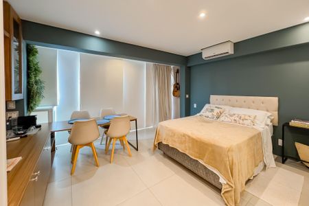 Studio para alugar com 27m², 1 quarto e sem vaga Studio para alugar com 27m², 1 quarto e sem vagaStudio