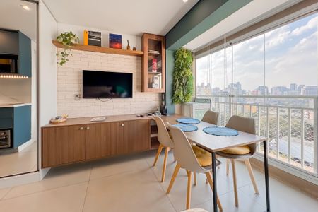 Studio para alugar com 27m², 1 quarto e sem vaga Studio para alugar com 27m², 1 quarto e sem vagaStudio