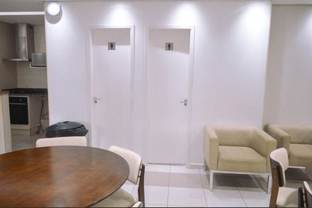 Apartamento à venda com 71m², 3 quartos e 1 vaga Apartamento à venda com 71m², 3 quartos e 1 vagaÁrea comum