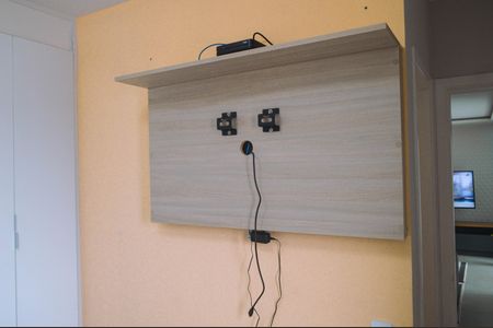 Apartamento à venda com 71m², 3 quartos e 1 vaga Apartamento à venda com 71m², 3 quartos e 1 vagaQuarto 3 - Suíte