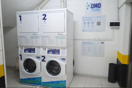 Apartamento à venda com 71m², 3 quartos e 1 vaga Apartamento à venda com 71m², 3 quartos e 1 vagaÁrea comum