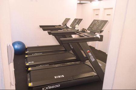 Apartamento à venda com 71m², 3 quartos e 1 vaga Apartamento à venda com 71m², 3 quartos e 1 vagaÁrea comum