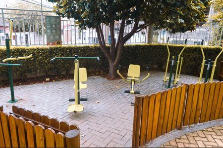 Apartamento à venda com 71m², 3 quartos e 1 vaga Apartamento à venda com 71m², 3 quartos e 1 vagaÁrea comum