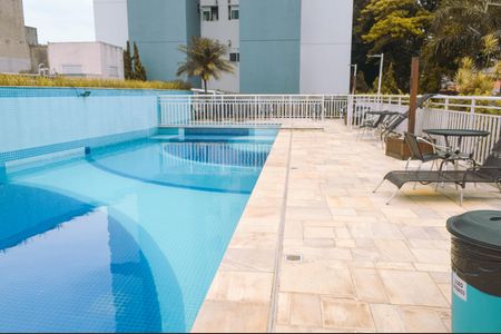 Apartamento à venda com 71m², 3 quartos e 1 vaga Apartamento à venda com 71m², 3 quartos e 1 vagaÁrea comum