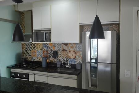 Apartamento à venda com 71m², 3 quartos e 1 vaga Apartamento à venda com 71m², 3 quartos e 1 vagaCozinha